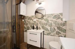 noclegi Sopot Spacious Victus Apartment with a Balcony Near the Beach by Noclegi Renters