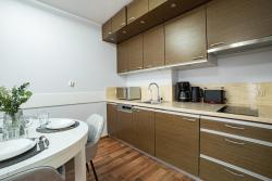 noclegi Świnoujście Villa Mistral by Baltic Home