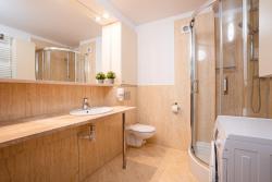 noclegi Świnoujście Villa Mistral by Baltic Home