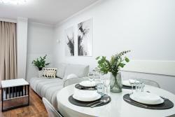 noclegi Świnoujście Villa Mistral by Baltic Home