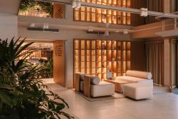 noclegi Kołobrzeg Nickel Resort & Wellnest Kołobrzeg - Grzybowo