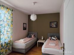 noclegi Gdańsk Gama K2124 Grand-Tourist Apartments