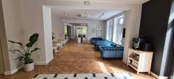 noclegi Jastrzębia Góra Resort Moderna Jastrzębia Góra