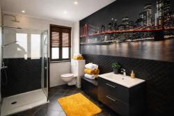 noclegi Rewal Apartament Brooklyn & Mini Golf