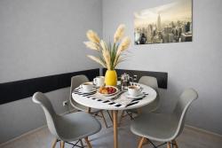 noclegi Rewal Apartament Brooklyn & Mini Golf