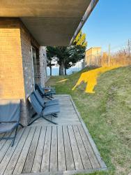 noclegi Mechelinki Apartament Vespa