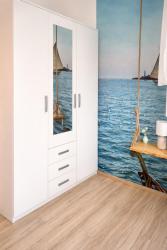 noclegi Gdańsk Wera - klimatyczny apartament 300 m od plaży Brzeźno - AZW Gdańsk