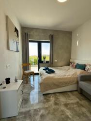 noclegi Gąski Domki, Apartamenty U Adama i Ewy Kamyczkowa Gąski