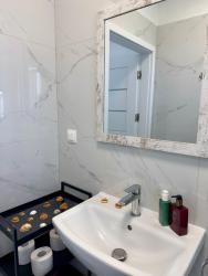 noclegi Gąski Domki, Apartamenty U Adama i Ewy Kamyczkowa Gąski