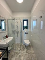 noclegi Gąski Domki, Apartamenty U Adama i Ewy Kamyczkowa Gąski
