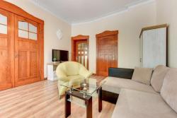 noclegi Sopot Victus Family Apartment near the City Center by Noclegi Renters