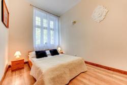 noclegi Sopot Victus Family Apartment near the City Center by Noclegi Renters