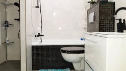 noclegi Puck Meerblick - widok na morze