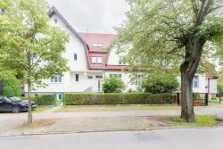 noclegi Sopot Seaside Stay Victus Sopot Walk to the Pier by Noclegi Renters