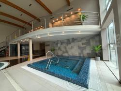 noclegi Międzywodzie Marena Wellness & Spa