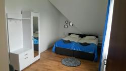 noclegi Sopot Seaside Stay Victus Sopot Walk to the Pier by Noclegi Renters
