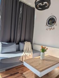 noclegi Międzyzdroje GRYF 12