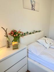 noclegi Kołobrzeg AL-Dom Apartament Anioł