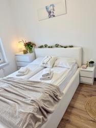 noclegi Kołobrzeg AL-Dom Apartament Anioł