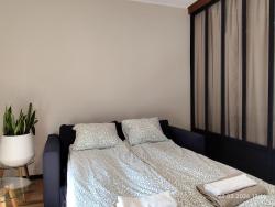 noclegi Gdańsk Grand-Tourist Apartment - Gold