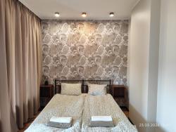 noclegi Gdańsk Grand-Tourist Apartment - Gold