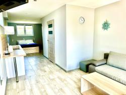 noclegi Rowy Pensjonat Plaża 2