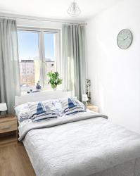 noclegi Ustka Apartament Ustka- Only good vibes ,Centrum