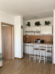 noclegi Ustka Apartament Ustka- Only good vibes ,Centrum