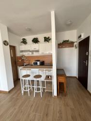 noclegi Ustka Apartament Ustka- Only good vibes ,Centrum