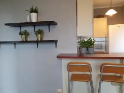 noclegi Władysławowo Studio Mewa 21 & PARKING