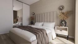 noclegi Rewal SEA FLAIR REWAL Apartment 13 - Klifowa 22