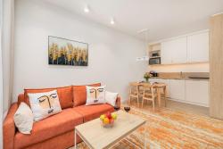 noclegi Międzyzdroje Pet Friendly Apartment Bel Mare with Parking by Noclegi Renters