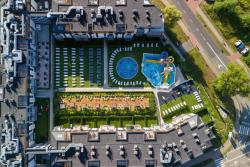 noclegi Międzyzdroje Pet Friendly Apartment Bel Mare with Parking by Noclegi Renters