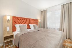noclegi Międzyzdroje Pet Friendly Apartment Bel Mare with Parking by Noclegi Renters