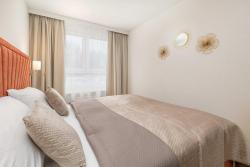 noclegi Międzyzdroje Pet Friendly Apartment Bel Mare with Parking by Noclegi Renters