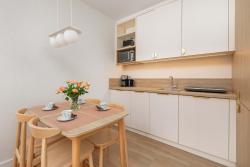noclegi Międzyzdroje Pet Friendly Apartment Bel Mare with Parking by Noclegi Renters