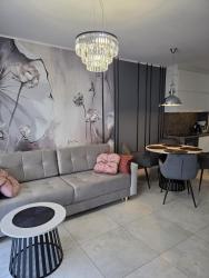 noclegi Dziwnów Gardenia Sea Side TOPAZ 6 Dziwnów