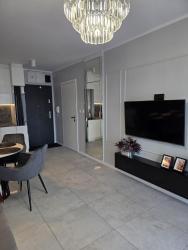 noclegi Dziwnów Gardenia Sea Side TOPAZ 6 Dziwnów