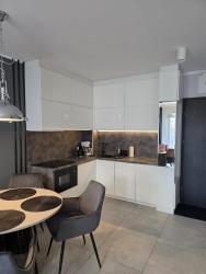 noclegi Dziwnów Gardenia Sea Side TOPAZ 6 Dziwnów