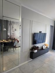 noclegi Dziwnów Gardenia Sea Side TOPAZ 6 Dziwnów