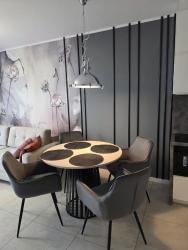 noclegi Dziwnów Gardenia Sea Side TOPAZ 6 Dziwnów