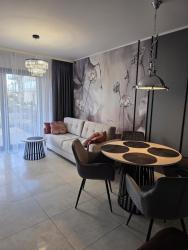 noclegi Dziwnów Gardenia Sea Side TOPAZ 6 Dziwnów