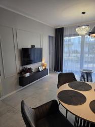 noclegi Dziwnów Gardenia Sea Side TOPAZ 6 Dziwnów