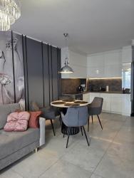 noclegi Dziwnów Gardenia Sea Side TOPAZ 6 Dziwnów