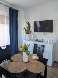 noclegi Międzyzdroje Flamingo 19