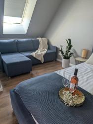 noclegi Międzyzdroje BelMare 424