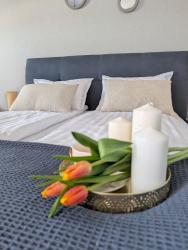 noclegi Międzyzdroje BelMare 424