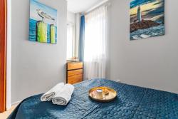 noclegi Sztutowo Apartament P27
