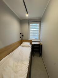 noclegi Kamień Pomorski Pokoje na wynajem