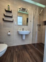 noclegi Międzywodzie Poranek